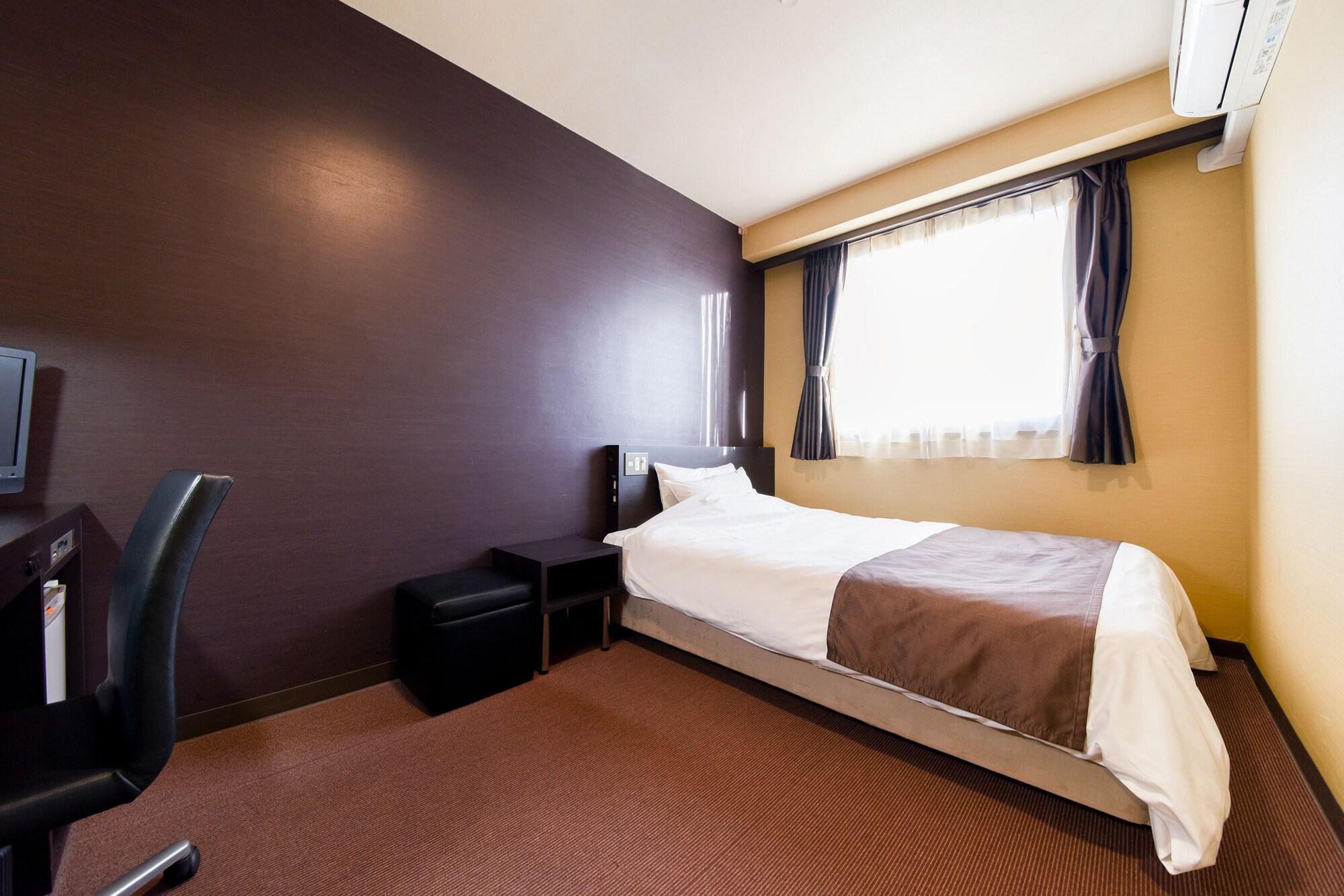 Tanegashima Araki Hotel Nishinoomote Bagian luar foto