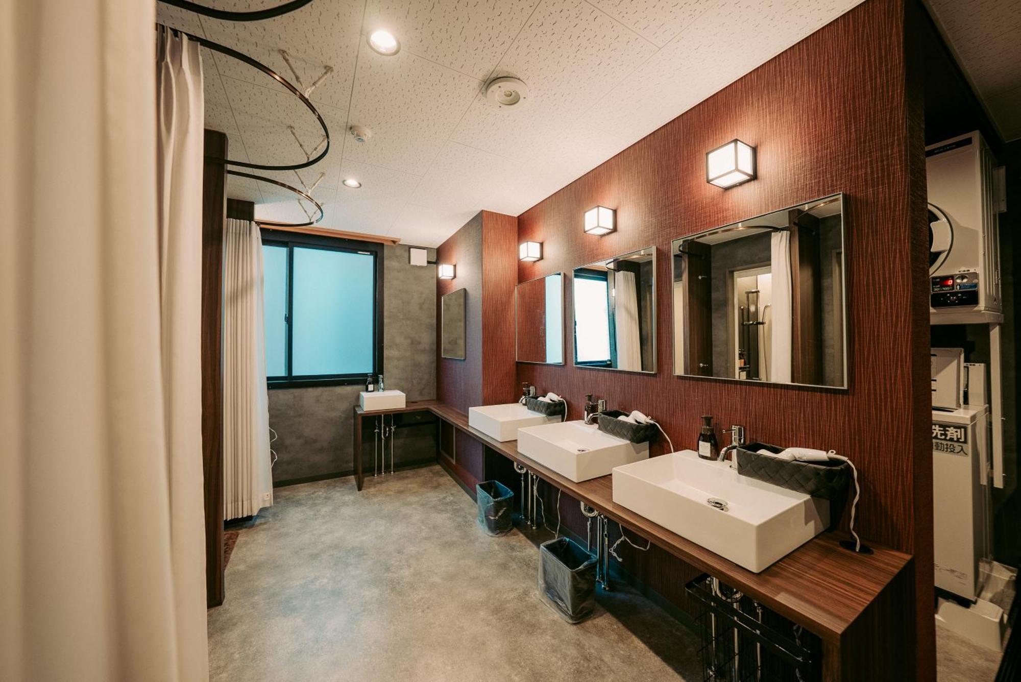 Tanegashima Araki Hotel Nishinoomote Bagian luar foto