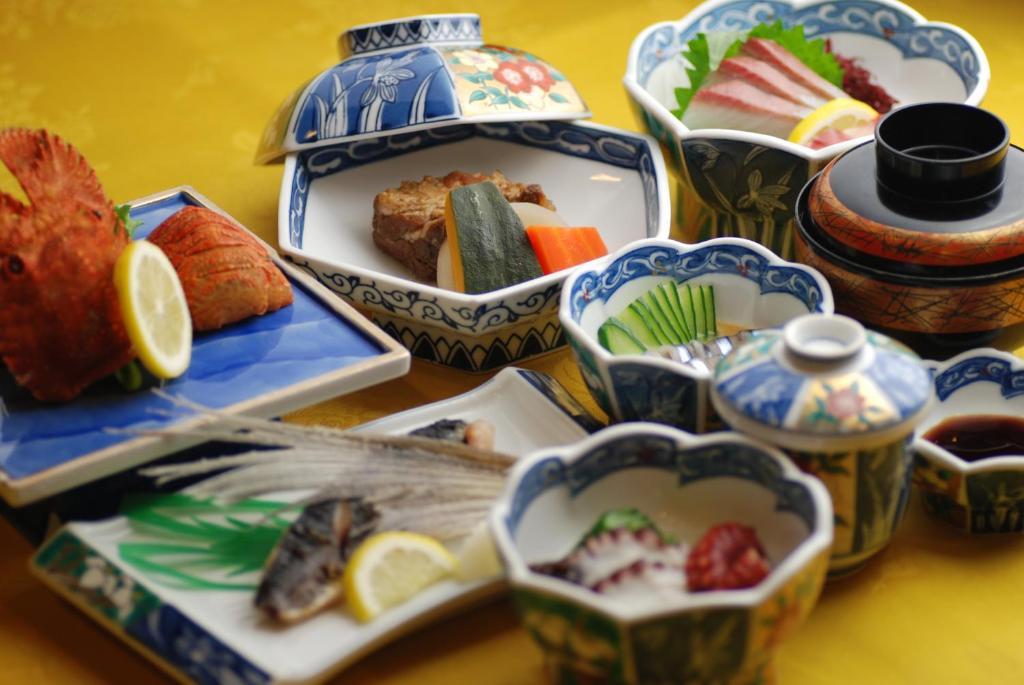 Tanegashima Araki Hotel Nishinoomote Bagian luar foto