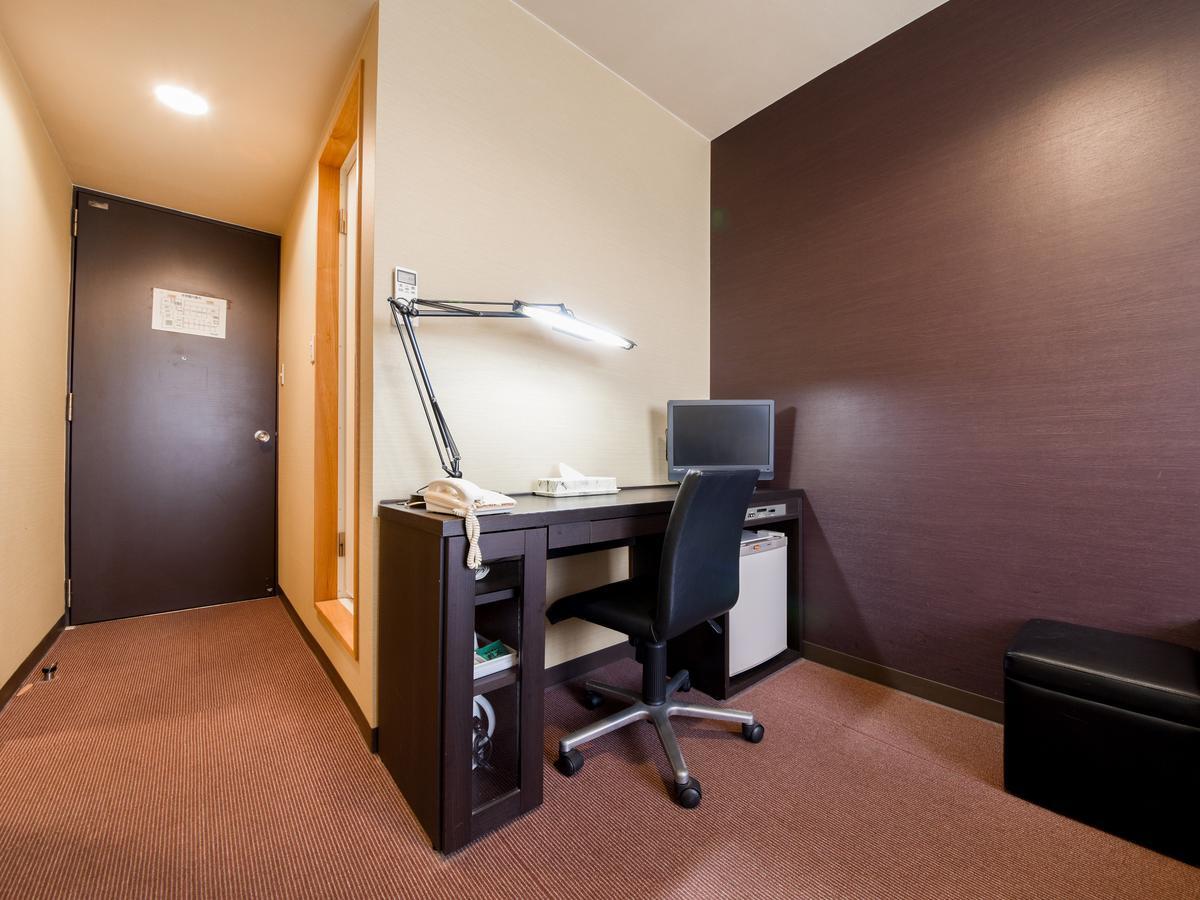 Tanegashima Araki Hotel Nishinoomote Bagian luar foto